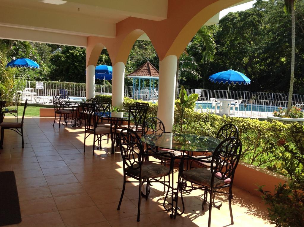 Silver Creek Resort Runaway Bay Εξωτερικό φωτογραφία